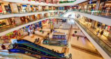 Multiplan (MULT3) anuncia novas expansões no BarraShopping e BH Shopping